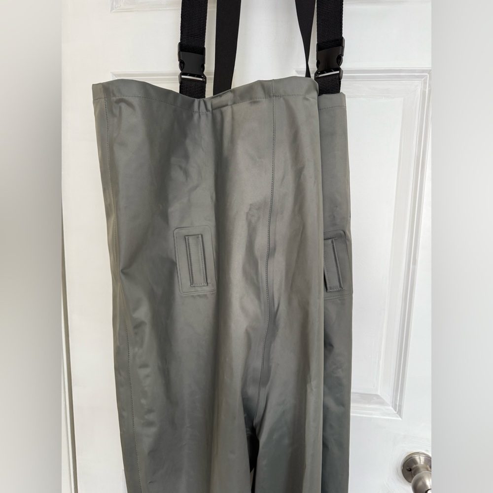 DikaSun
Fishing Waders for Men & Women,
Waterproof. - Picture 6 of 15